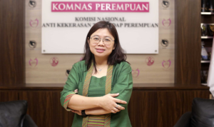 Komnas Perempuan